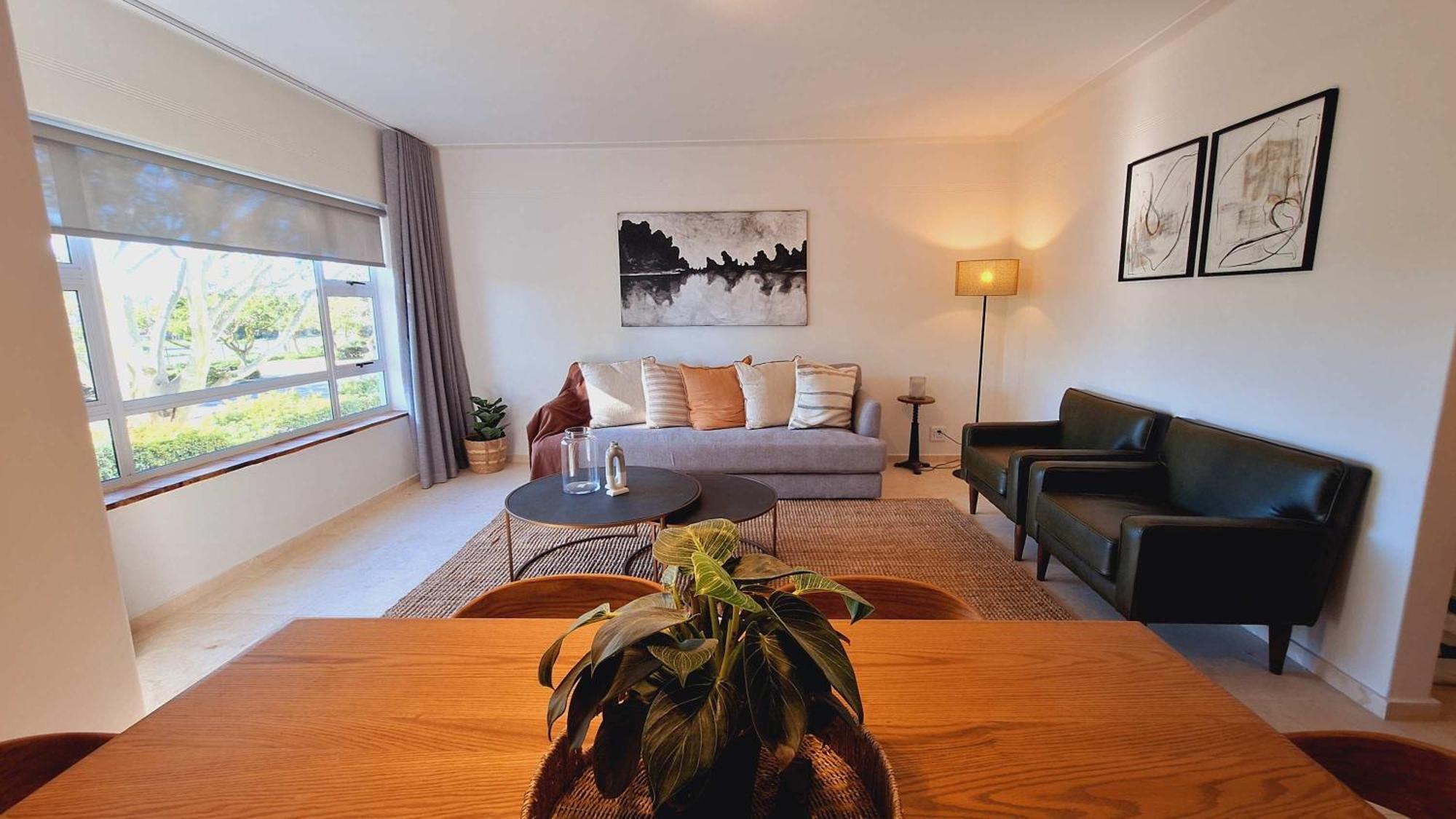 Ventnor House Apartment Cape Town