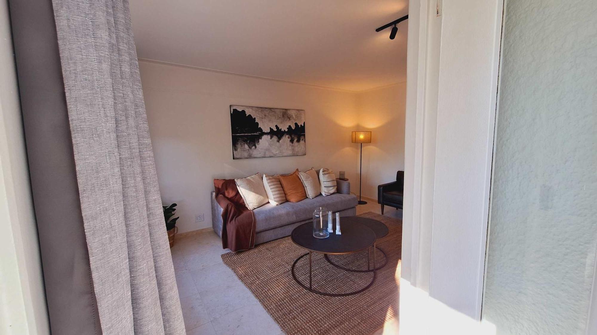 Ventnor House Apartment *