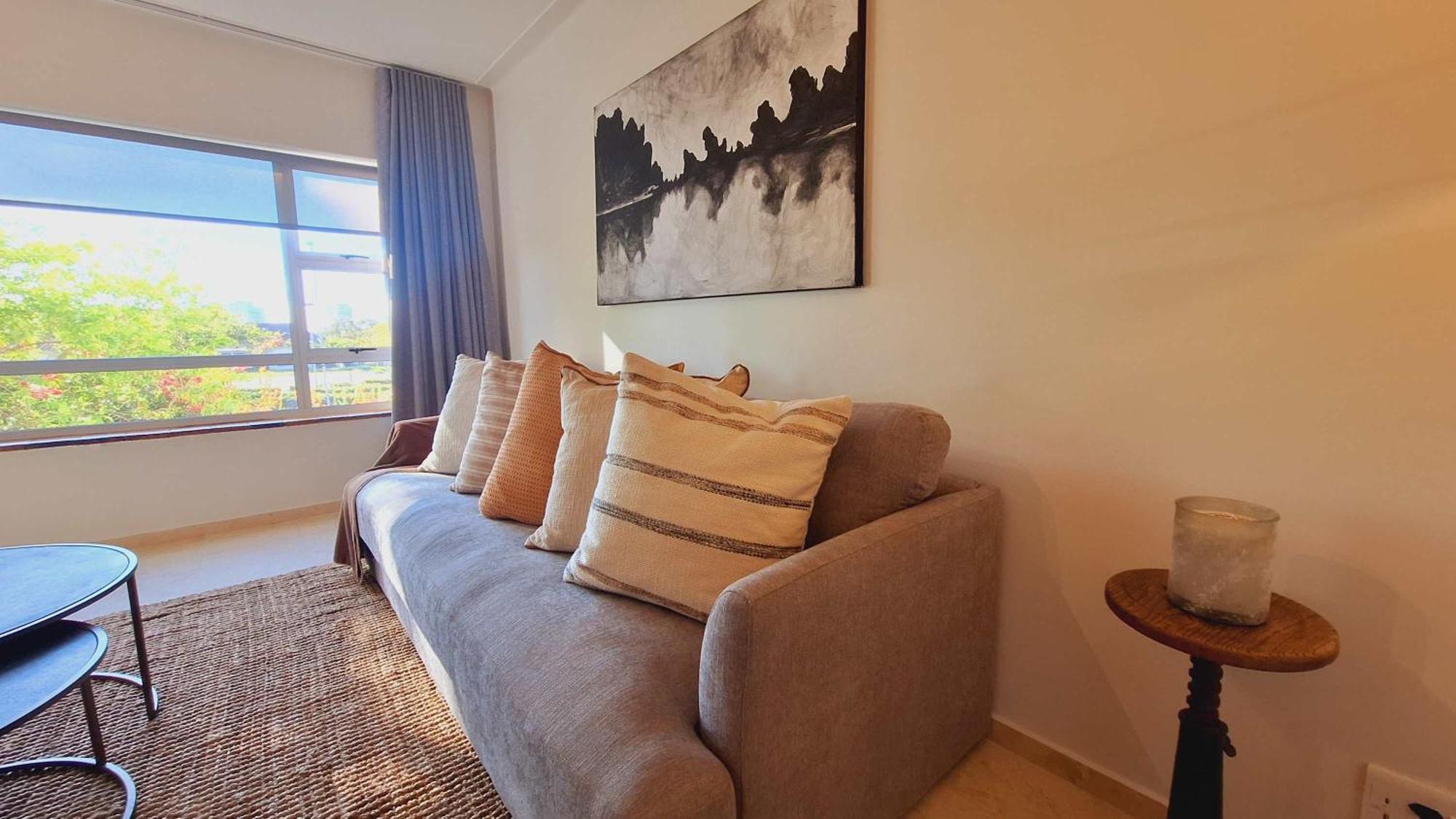 Apartment Ventnor House Cape Town