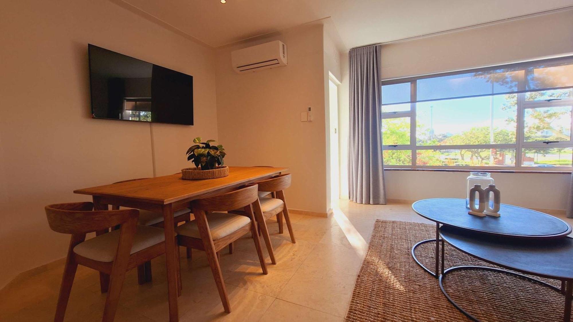 Ventnor House Apartment