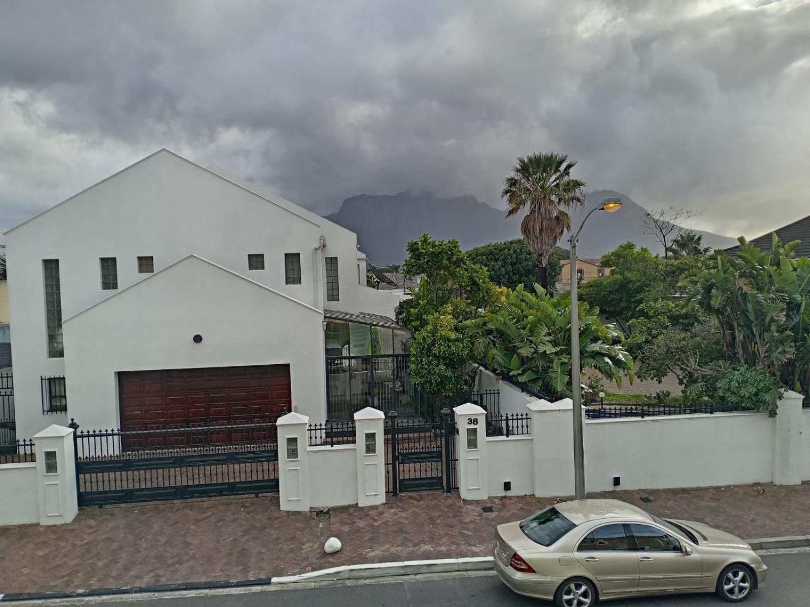 Camdene Apartment Cape Town