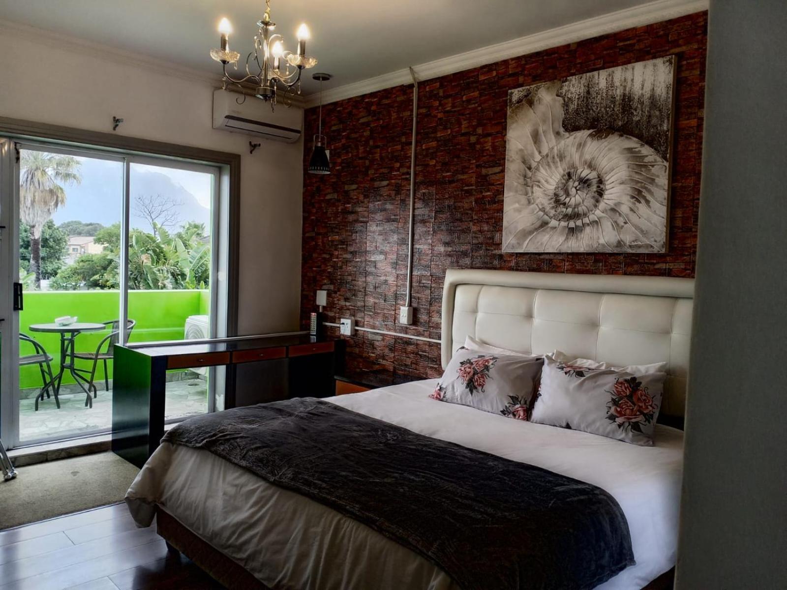 Camdene Apartment