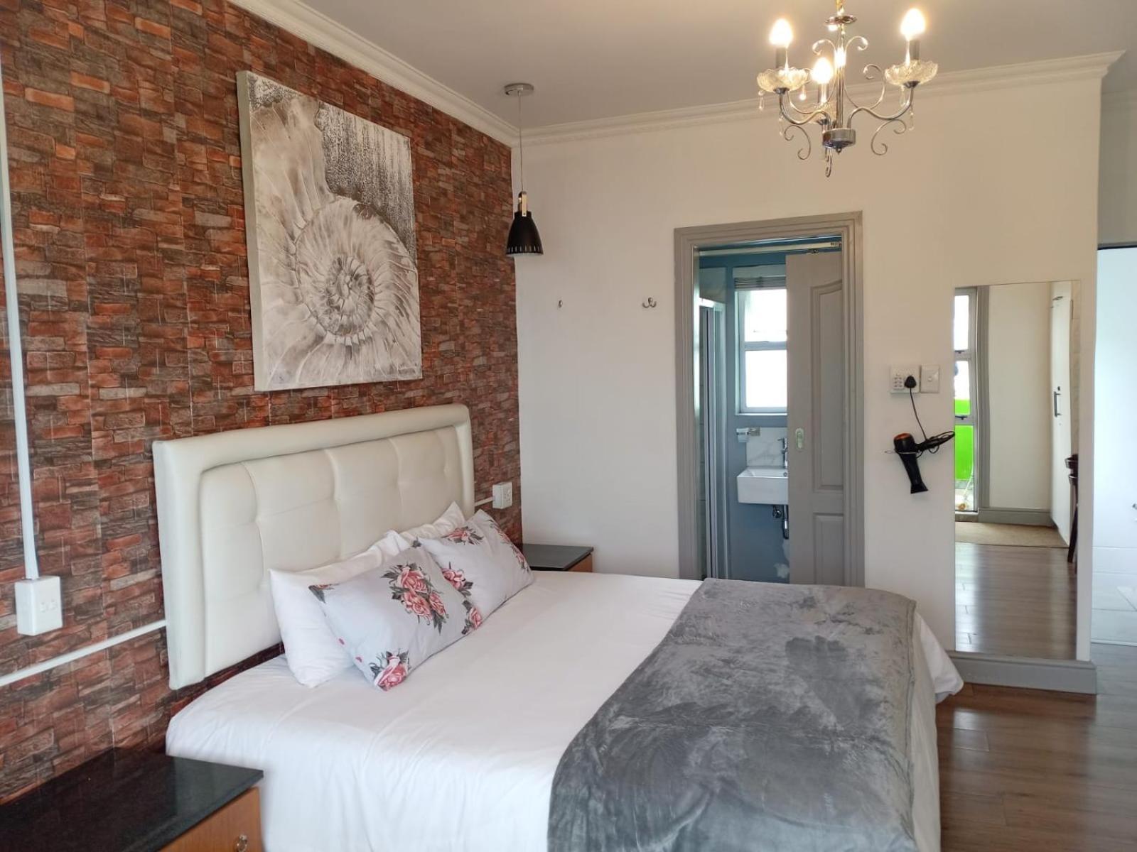 Camdene Apartment *