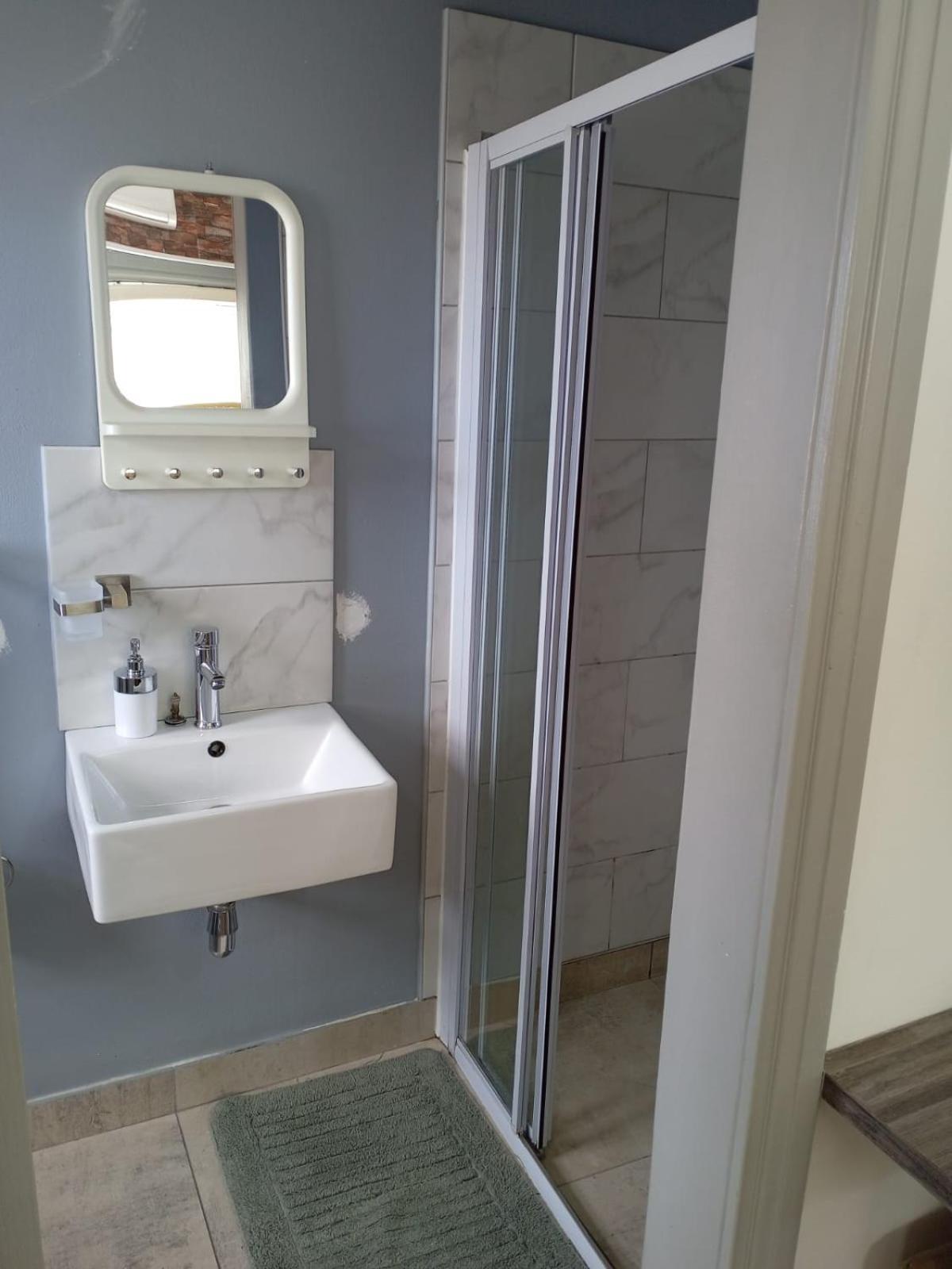 Apartment Camdene