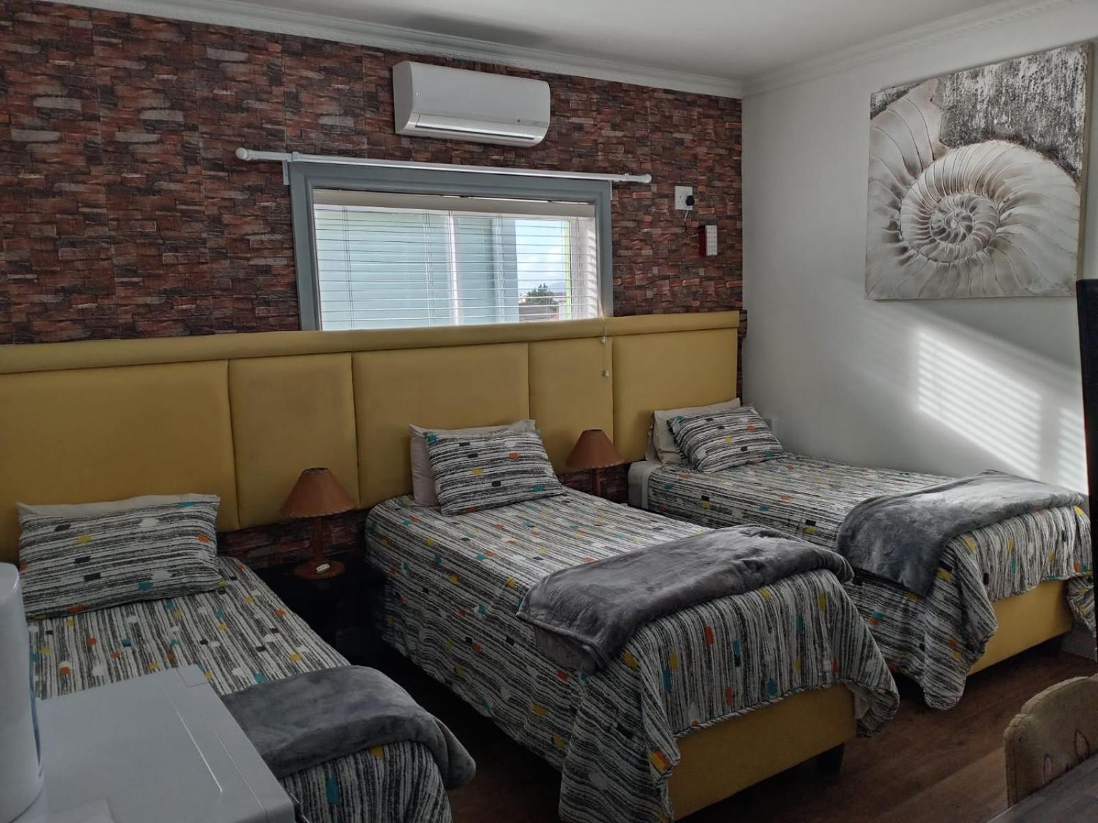 Apartment Camdene Cape Town