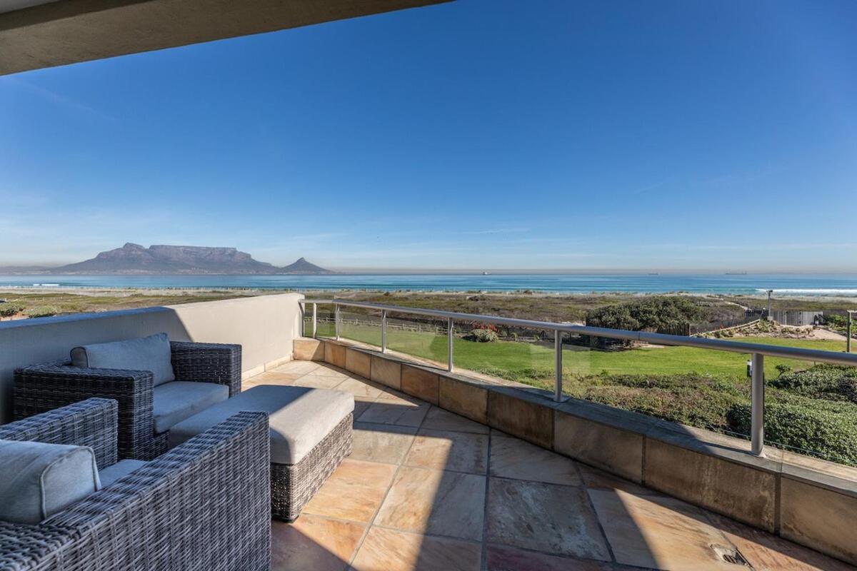 Dolphin View House * Cape Town