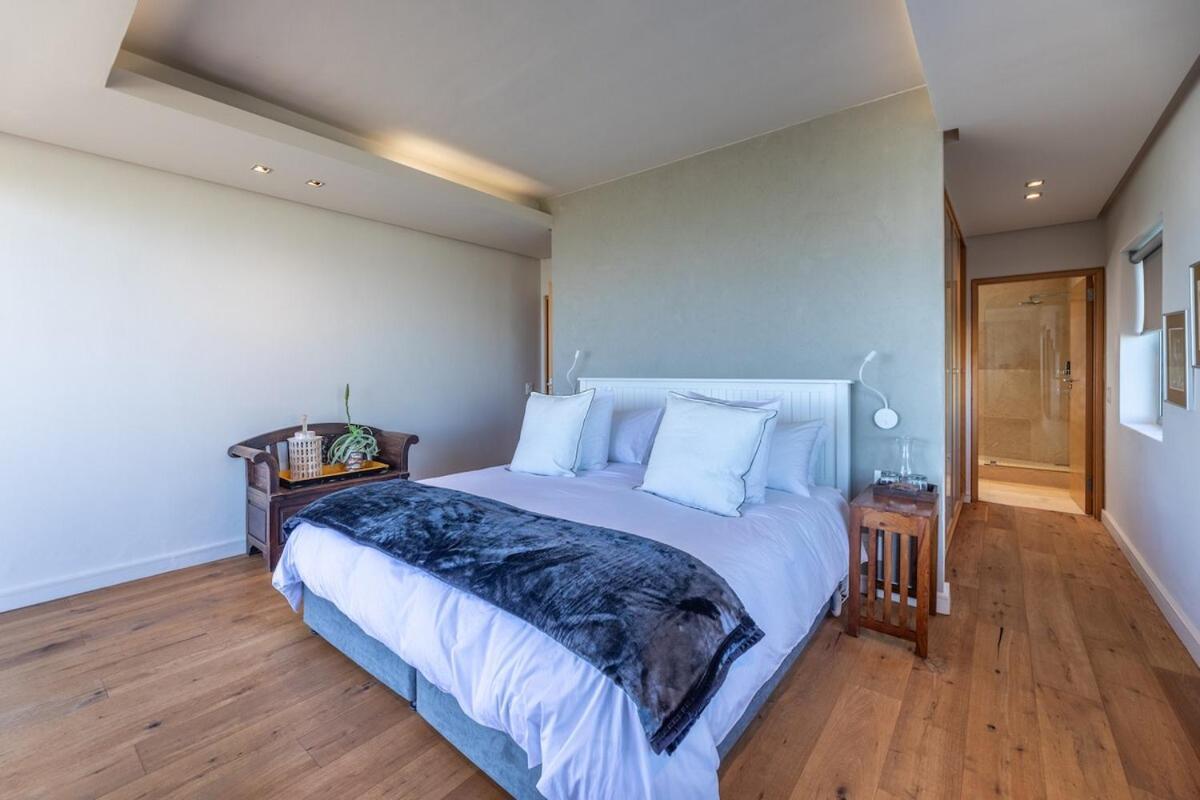 Dolphin View House Cape Town