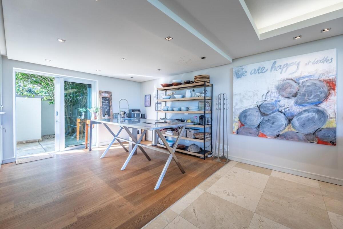 Holiday home Dolphin View House Cape Town