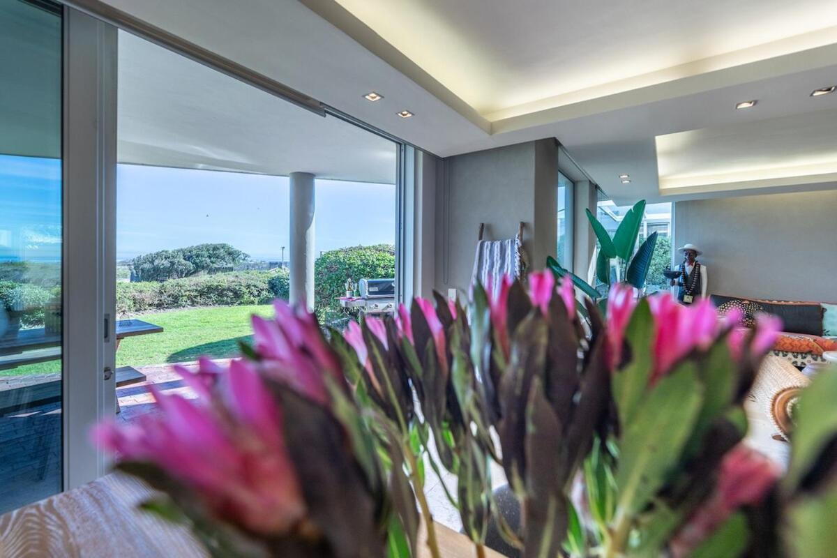Dolphin View House * Cape Town