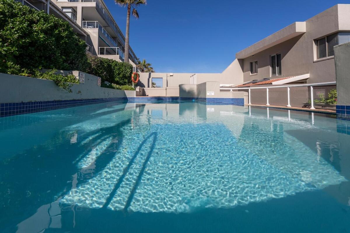 Dolphin View House * Cape Town