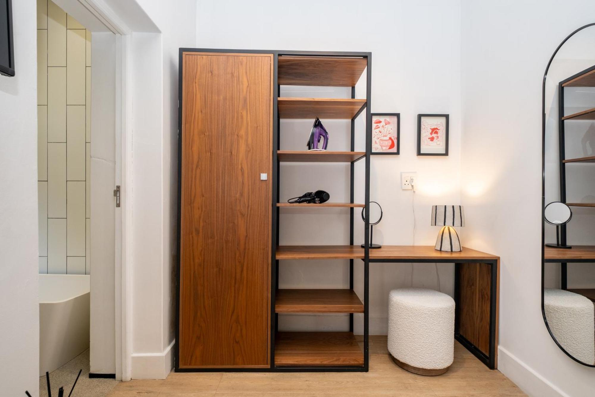 Two-bedroom With Hot Tub In De Waterkant *