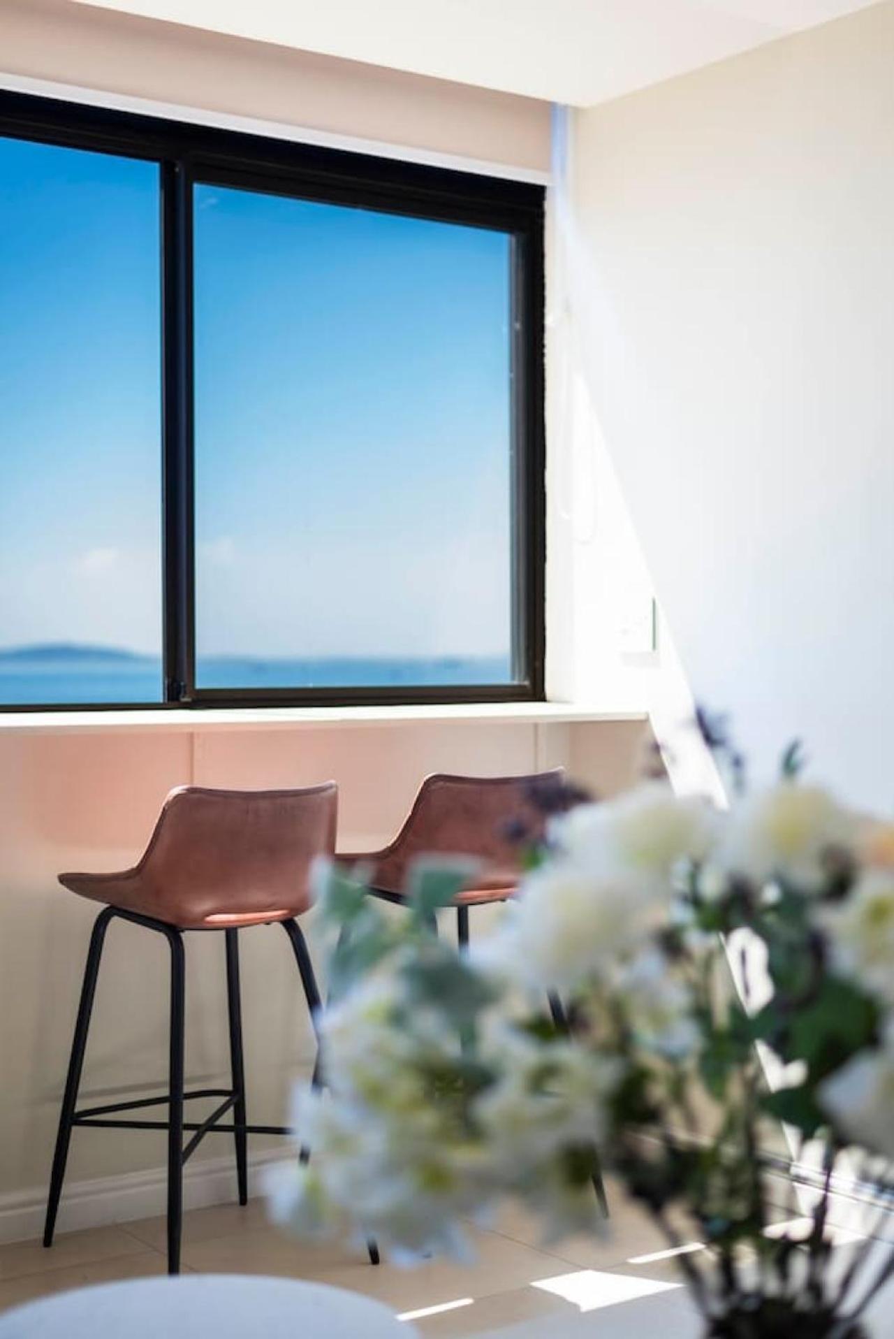 W King Bed Sea Views Promenade * Cape Town
