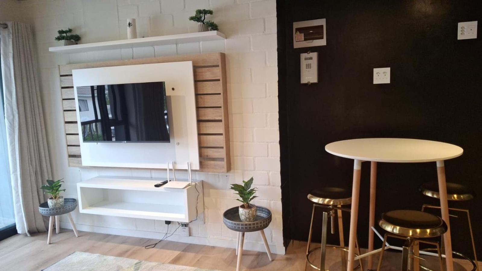 Le Refuge Apartment Cape Town