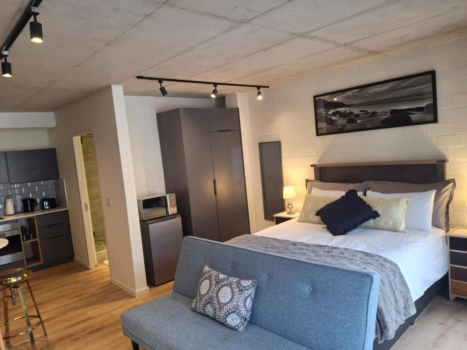 Apartment Le Refuge