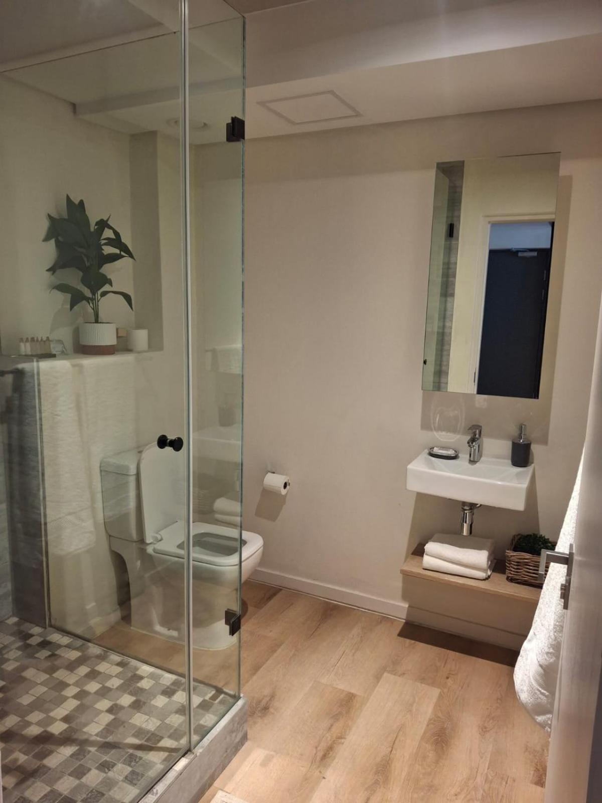 Apartment Le Refuge