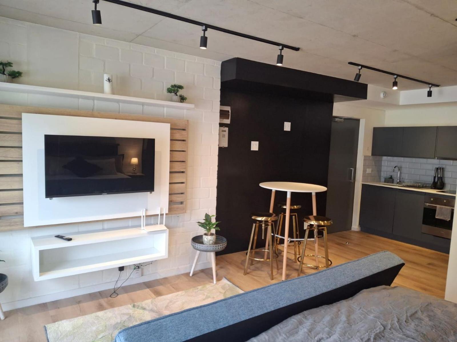 Le Refuge Apartment Cape Town