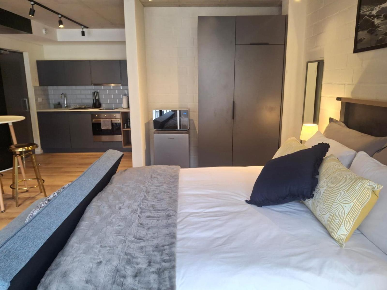 Le Refuge Cape Town