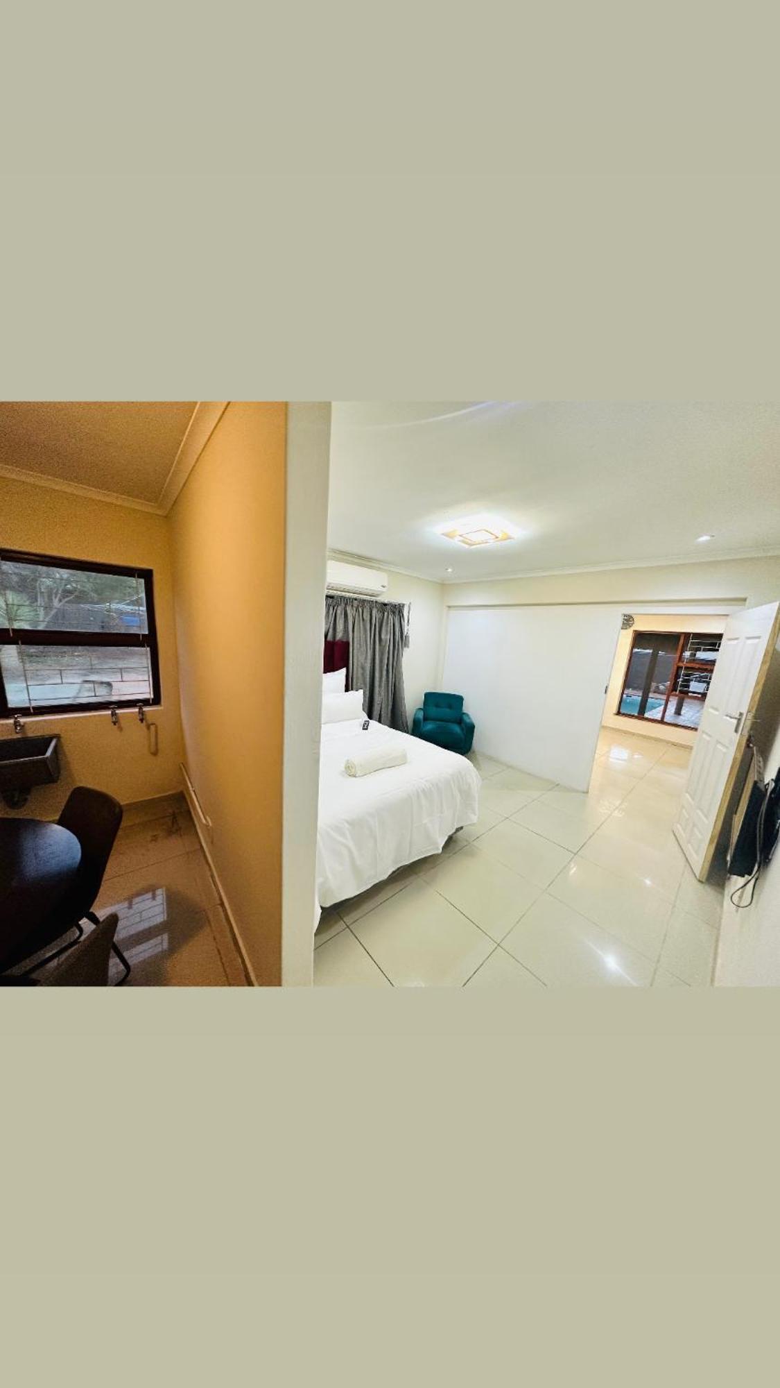 Joy House * Cape Town