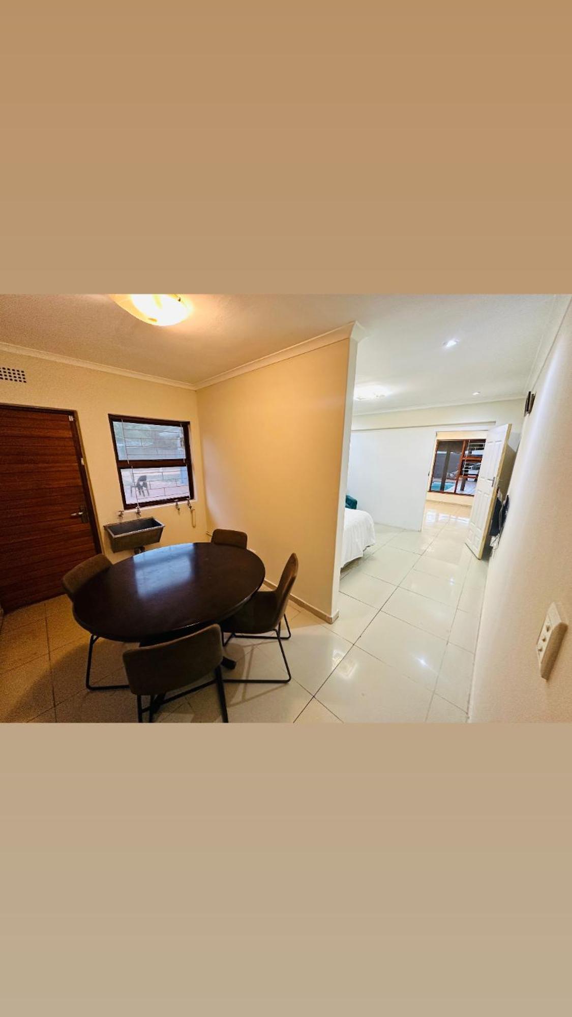 Joy House Cape Town
