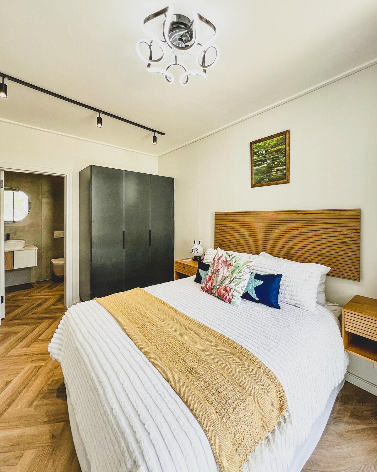 Apartment Agape On Park Century