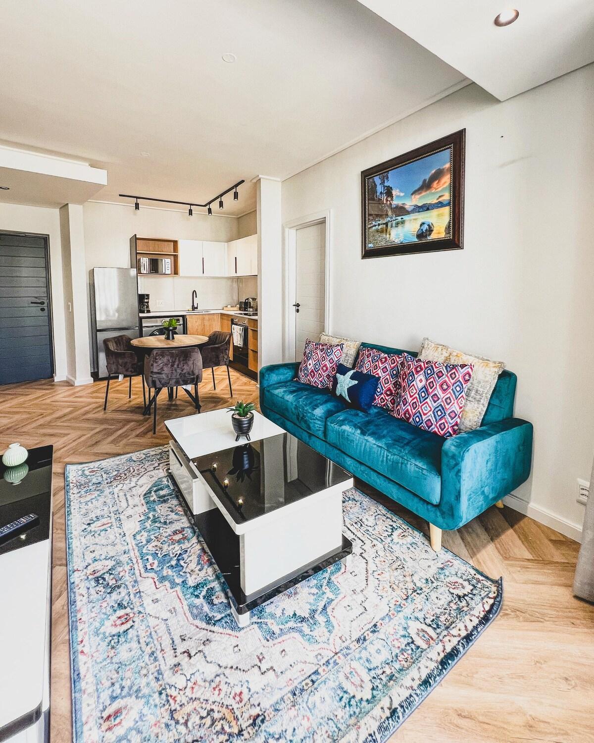 Apartment Agape On Park Century