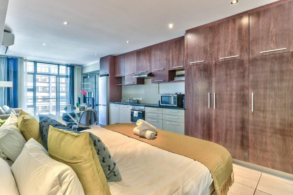 Apartment Cosy In The Cbd Close To V&a W Pool&parking *