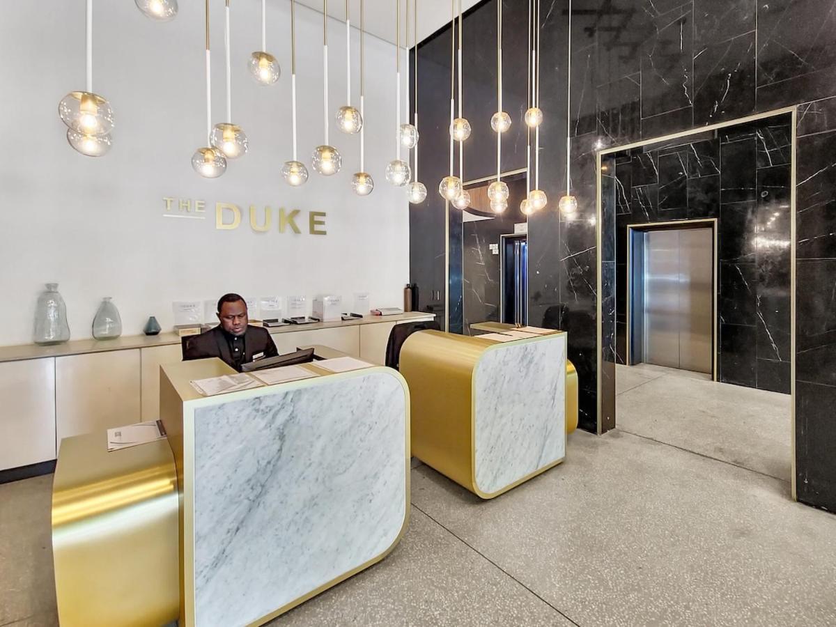 Apartment Stylish, Modern, New, Secure Cape Town