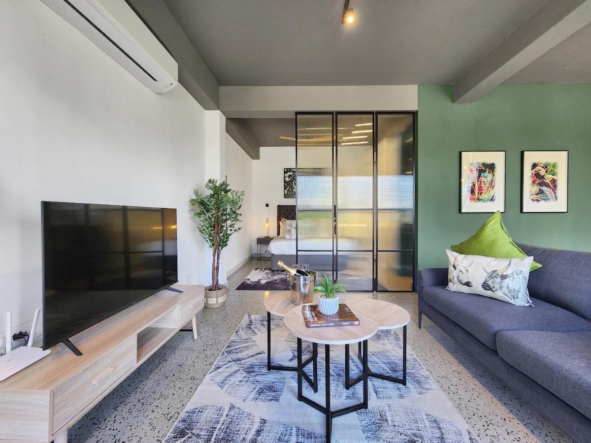 Stylish, Modern, New, Secure Cape Town