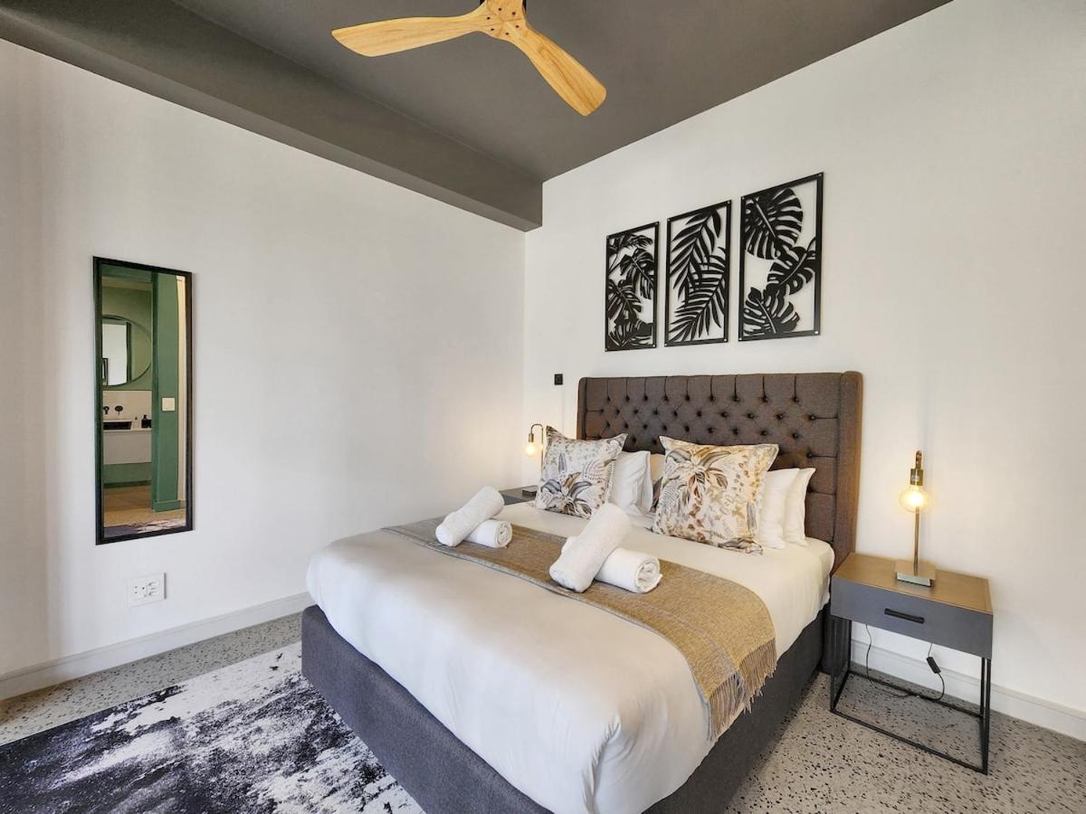 Stylish, Modern, New, Secure Apartment