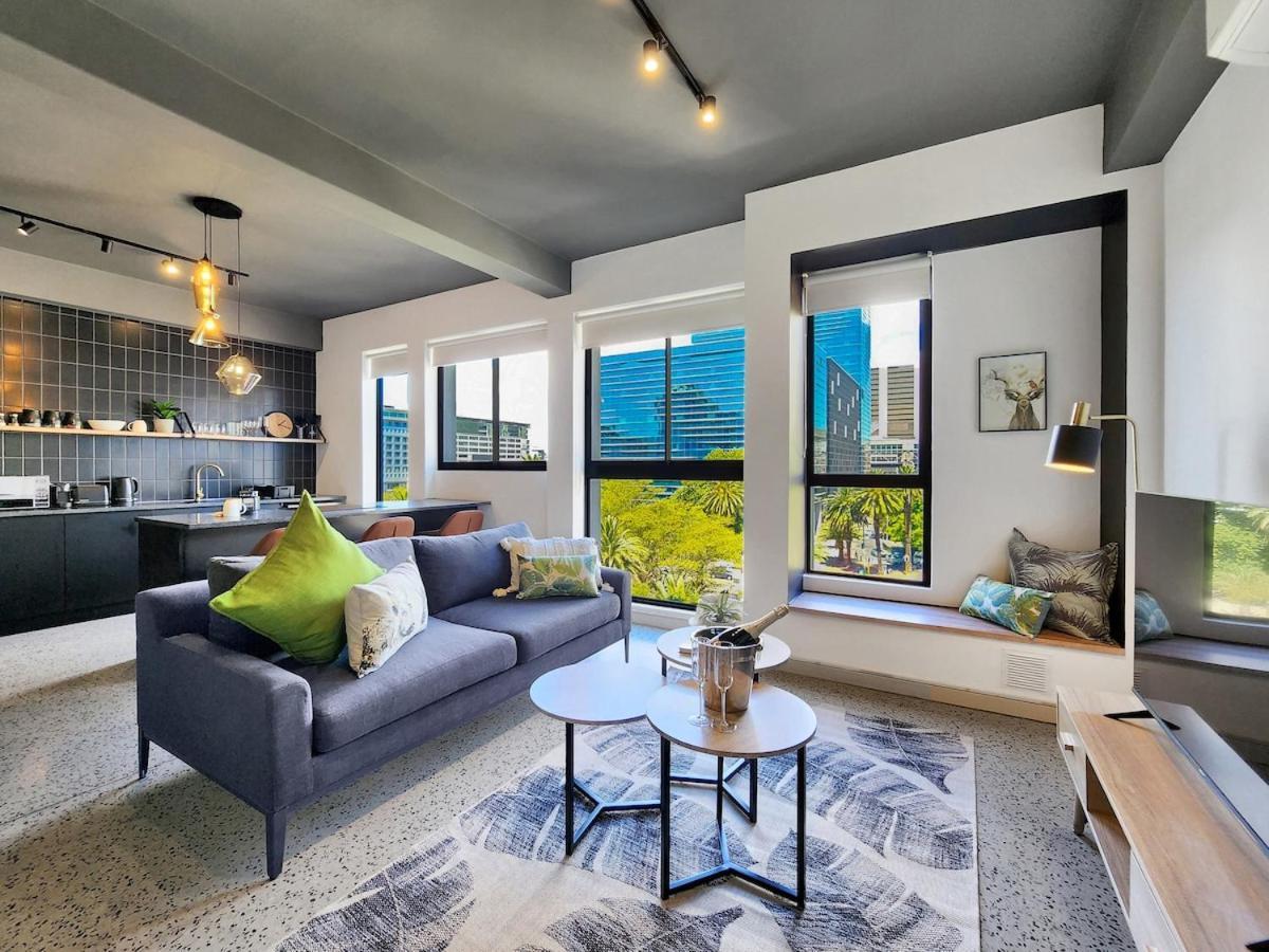 Stylish, Modern, New, Secure Cape Town