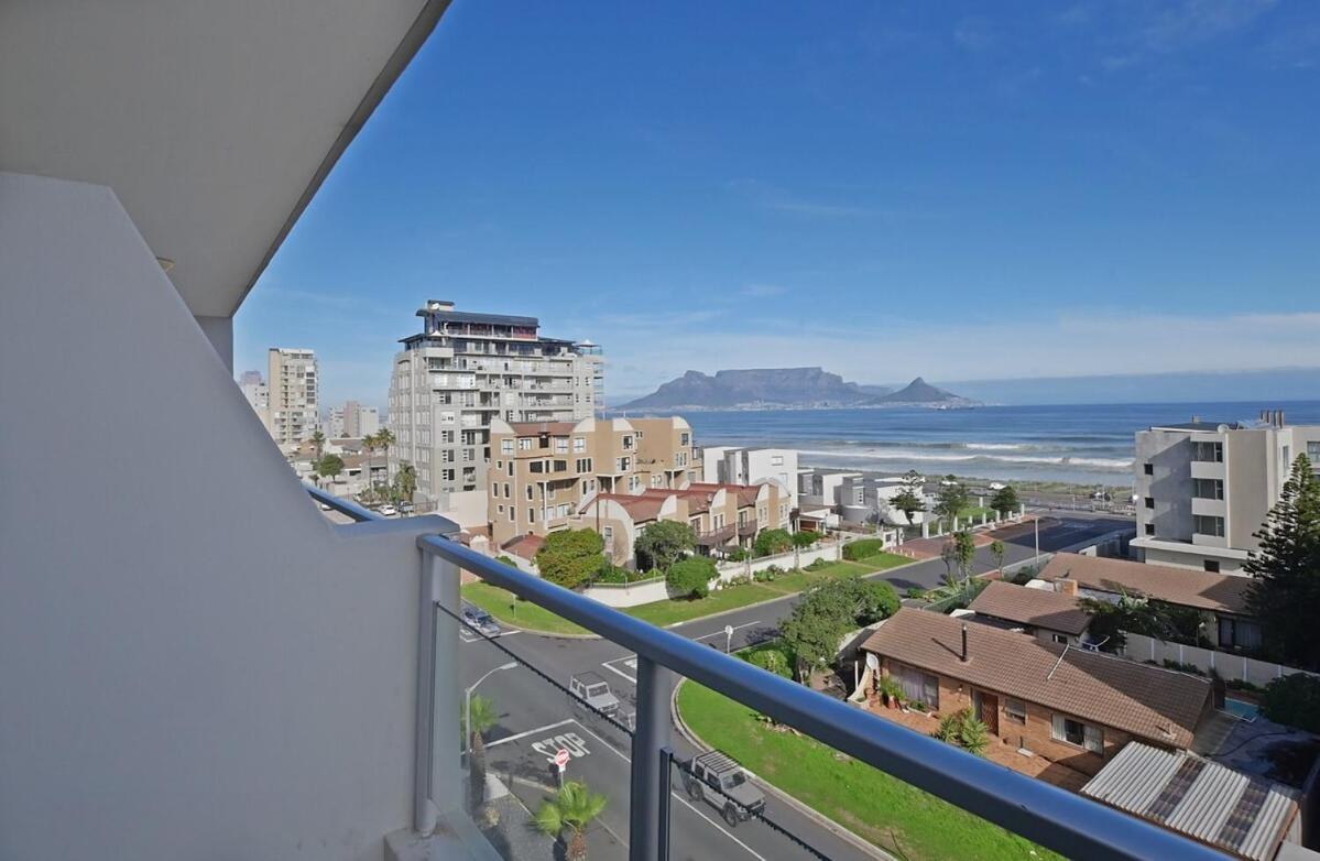 Mountain And Oceanview At Blouberg Apartment *