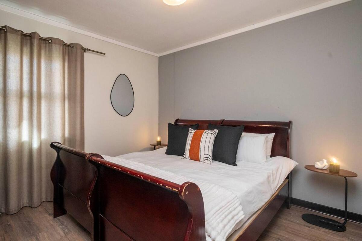 2 Bedroom Escape In The * Cape Town