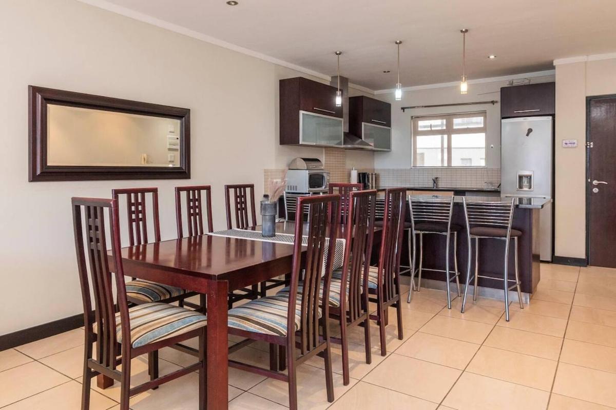 Apartment 2 Bedroom Escape In The Cape Town