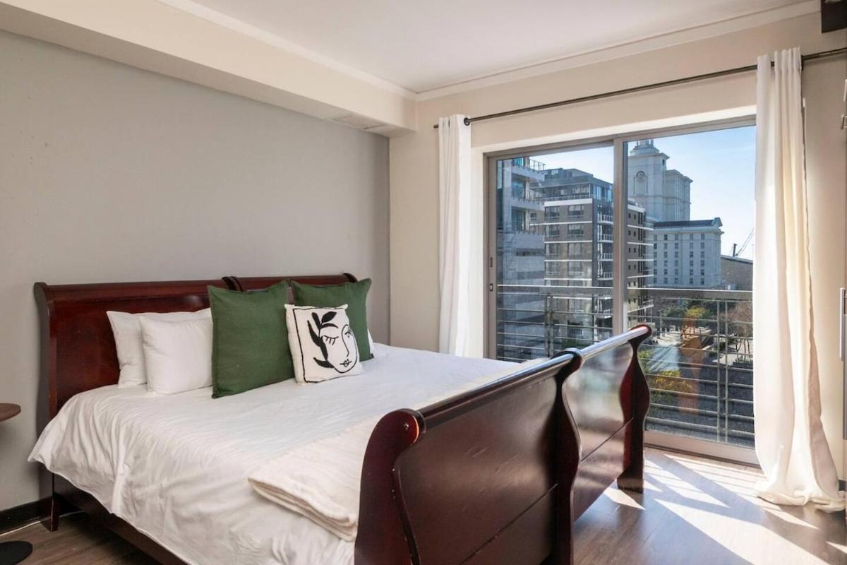 2 Bedroom Escape In The