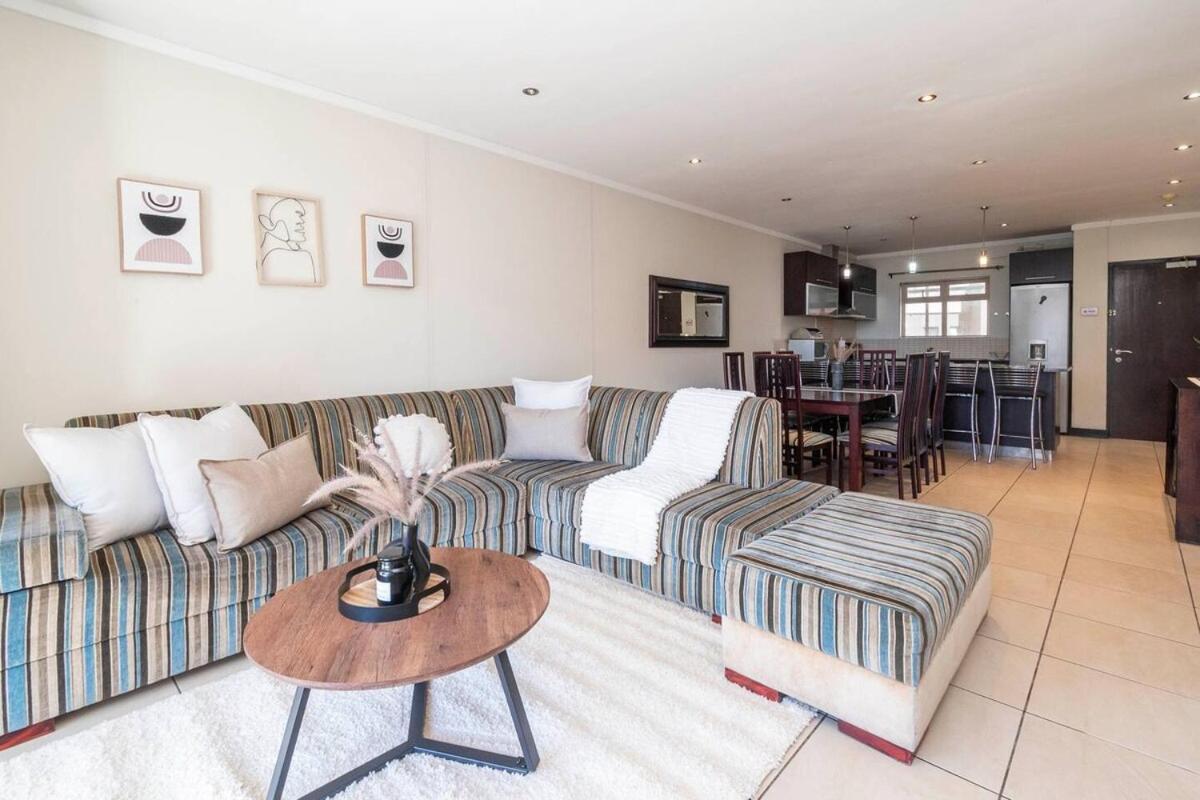 Apartment 2 Bedroom Escape In The Cape Town