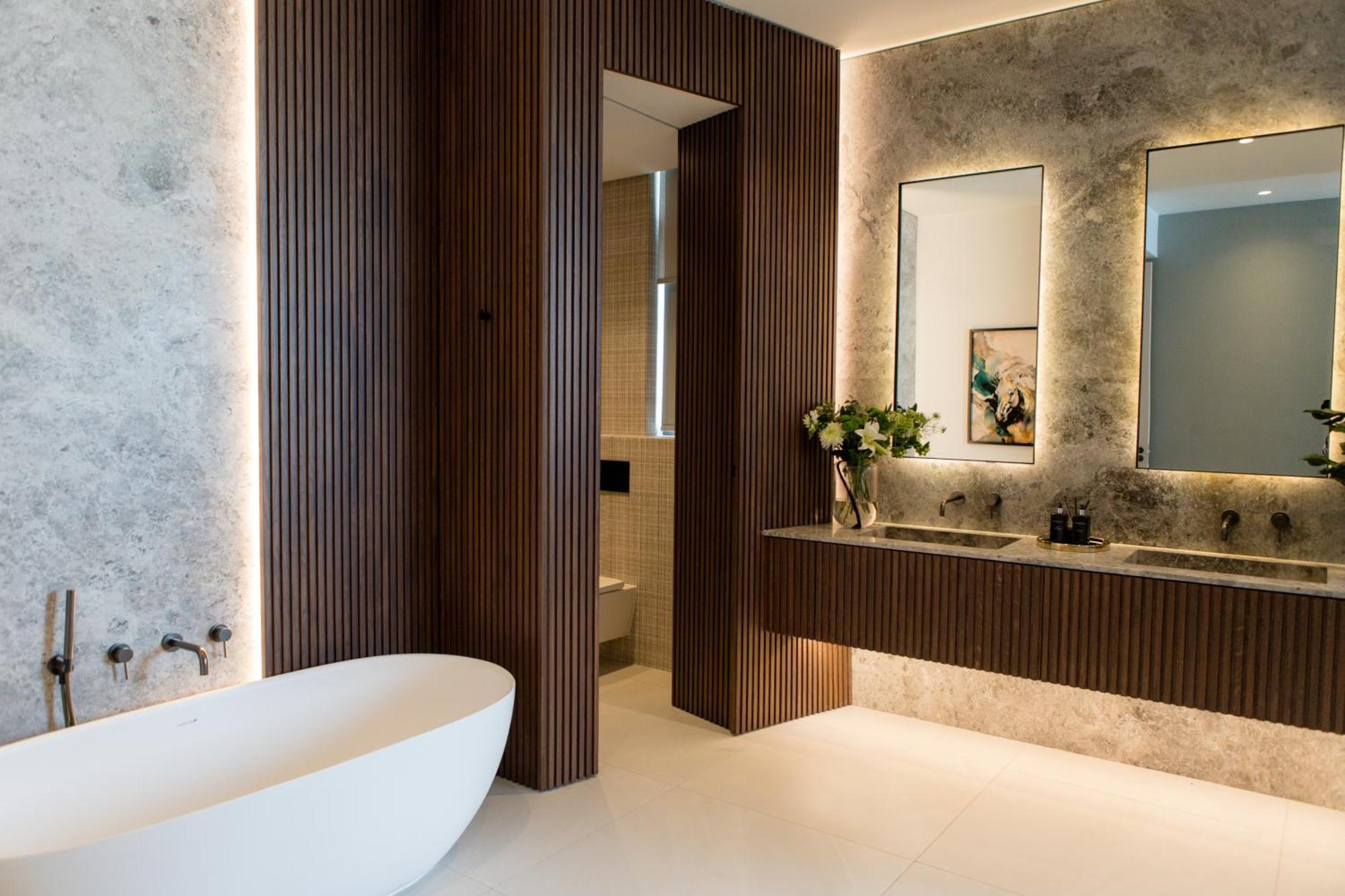 The Atlantic Crown Apartment *