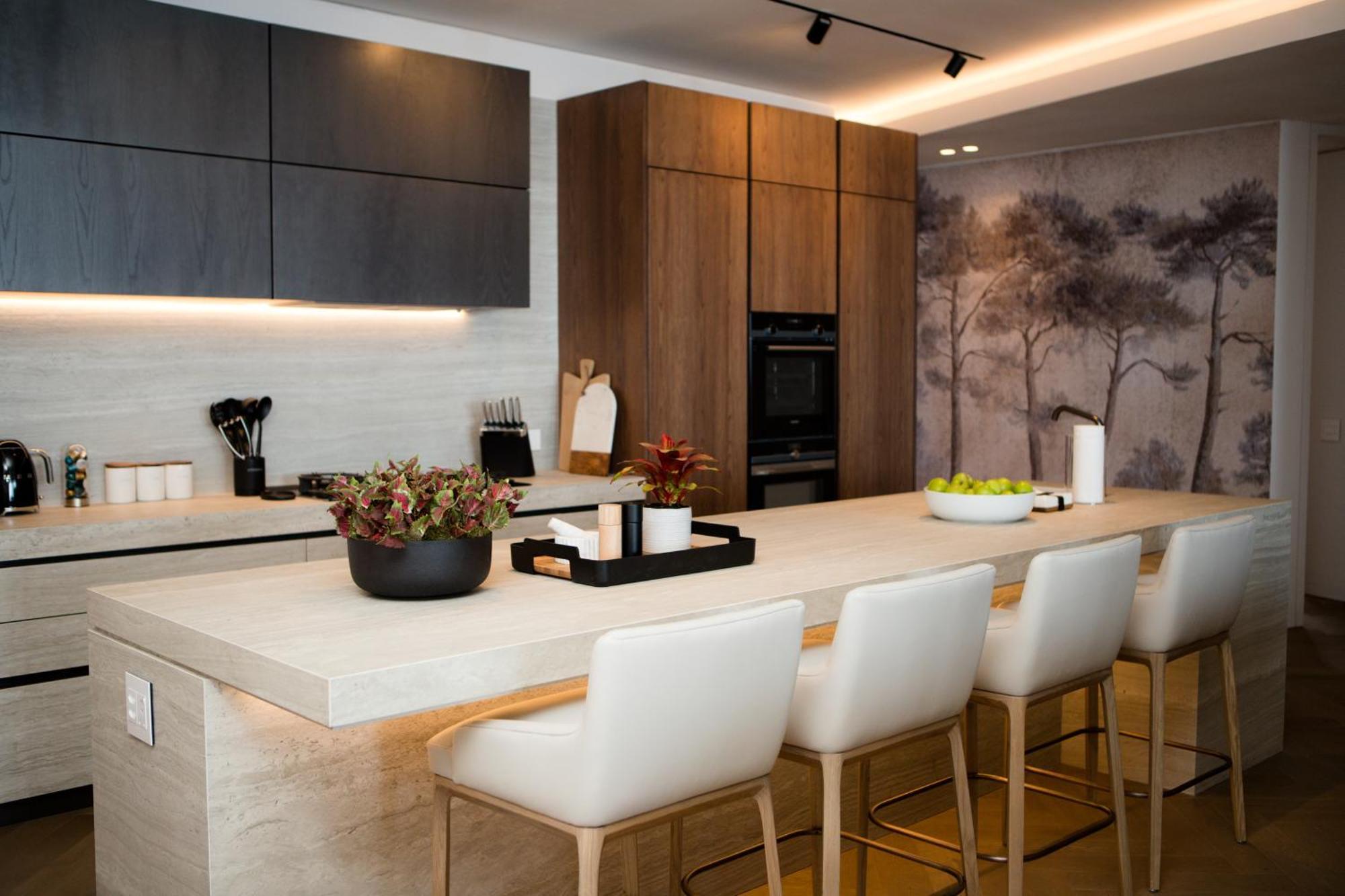 Apartment The Atlantic Crown Cape Town