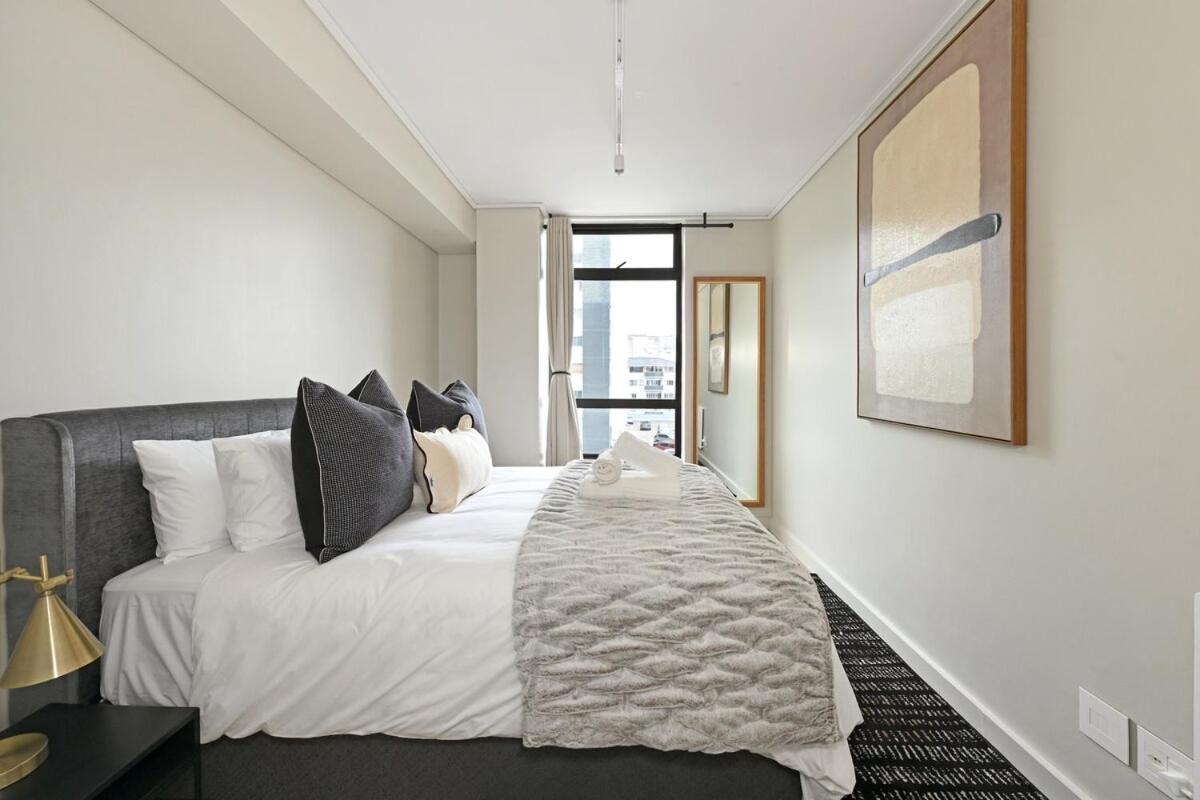 Esme Ocean Breeze 1 Bedroom In Sea Point Apartment