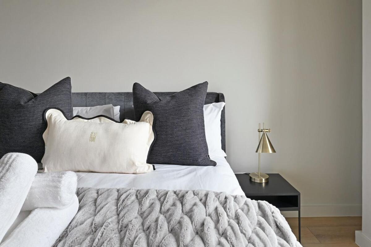 Esme Ocean Breeze 1 Bedroom In Sea Point Apartment
