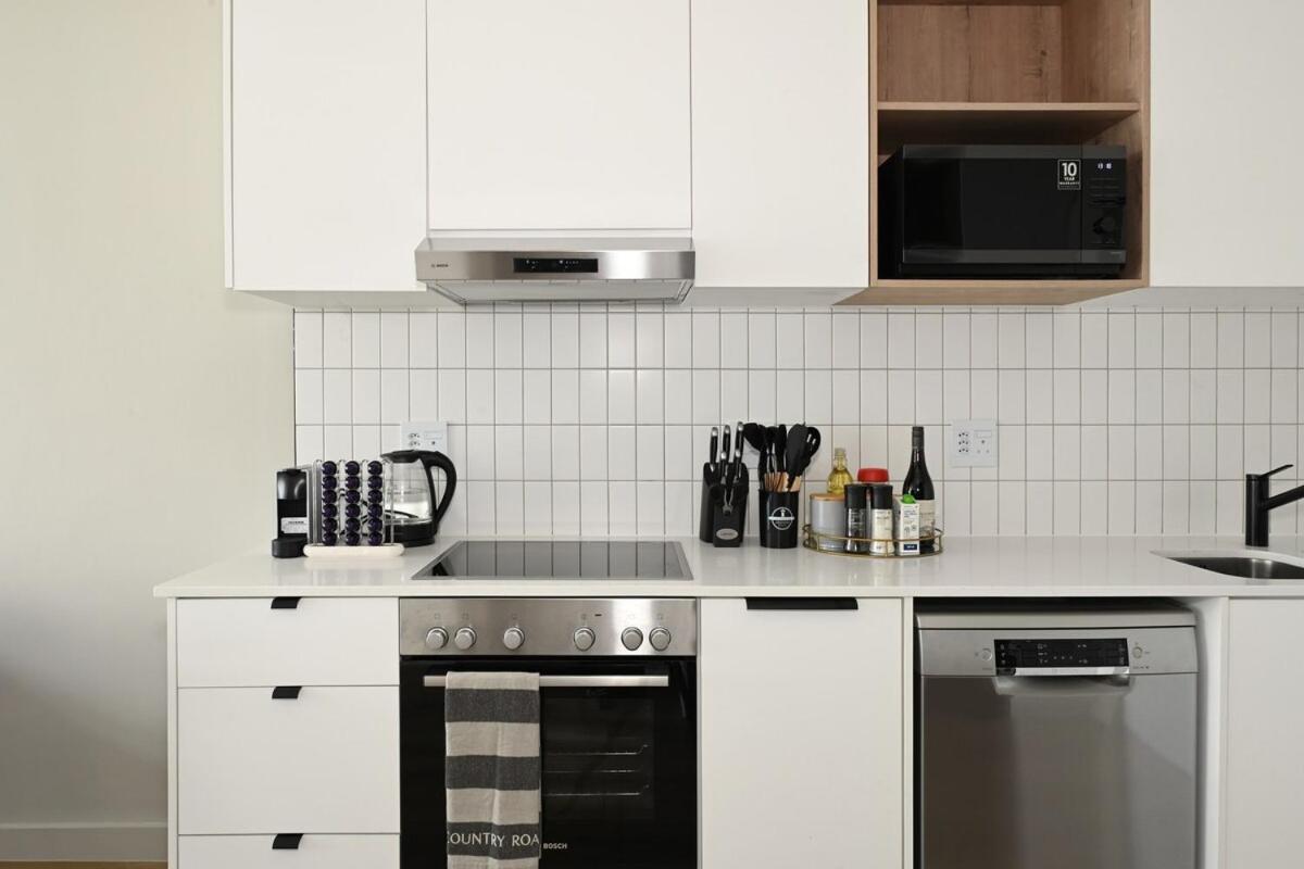 Esme Ocean Breeze 1 Bedroom In Sea Point * Cape Town