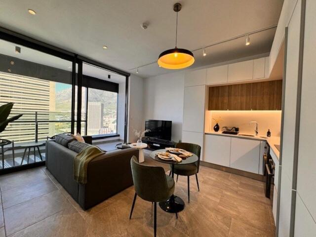 Apartment Luxury At The Rubik Cape Town