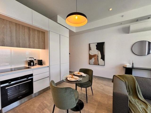 Luxury At The Rubik * Cape Town