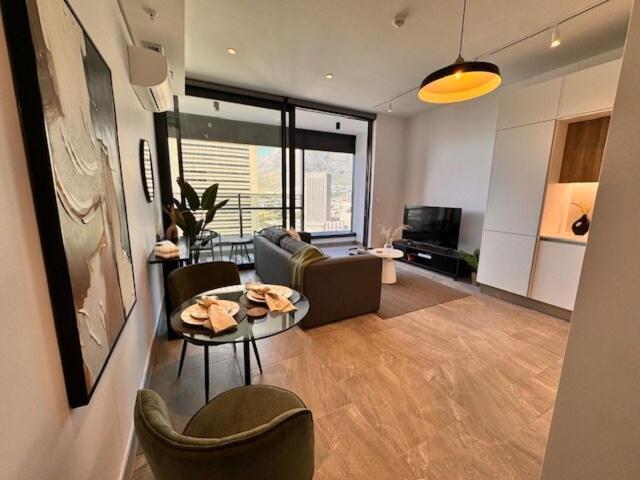 Apartment Luxury At The Rubik *