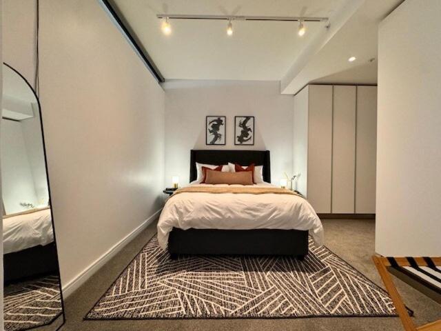 Luxury At The Rubik