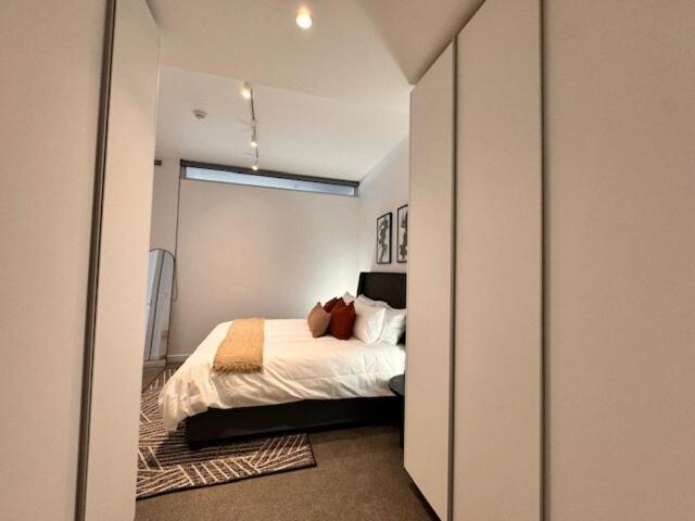 Apartment Luxury At The Rubik *