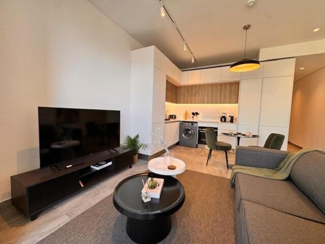 Luxury At The Rubik Apartment Cape Town