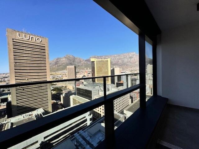 Luxury At The Rubik * Cape Town