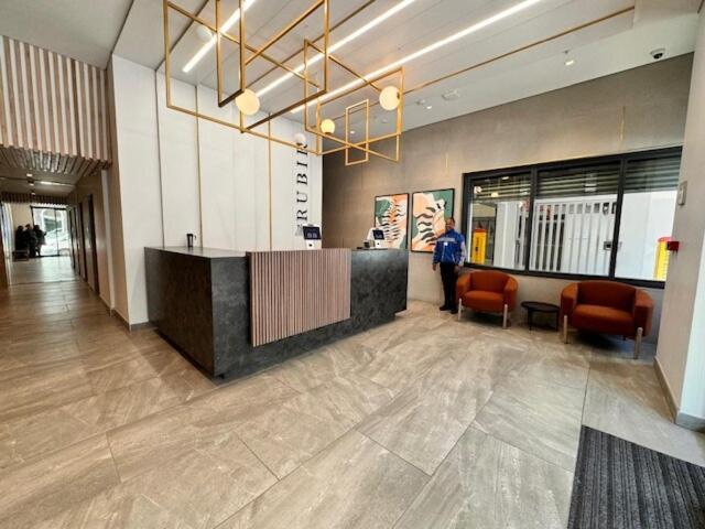 Apartment Luxury At The Rubik *
