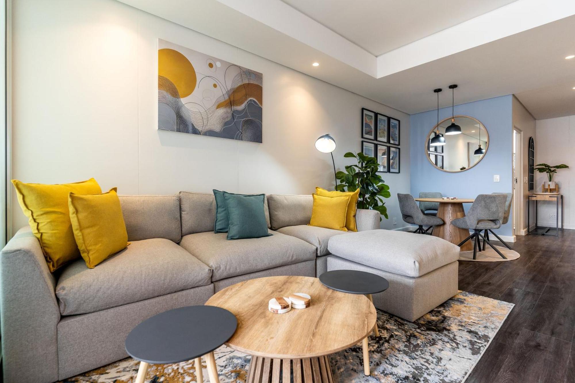 The Sentinel Apartment Cape Town