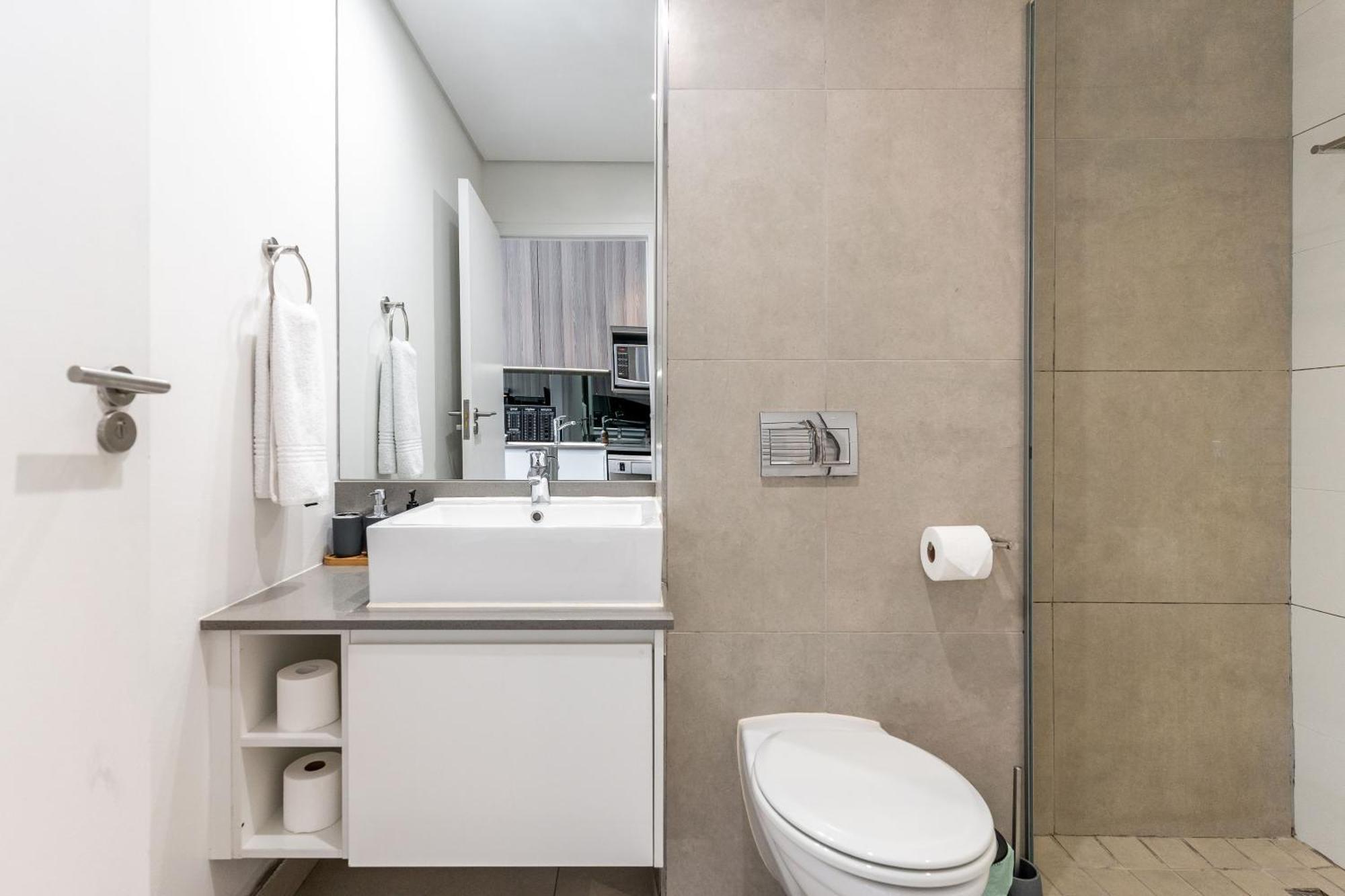 Apartment The Sentinel Cape Town